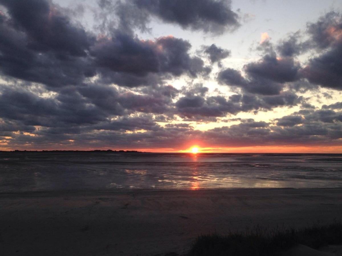 Cote Dune Le Crotoy Exteriör bild